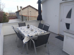 Apartment Marika-near Queen Beach, Privlaka